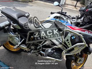 (Category: ) located in . Submitted by zackenterprise.com.sg (Listing ID 1456826640, Image 1). Description: .