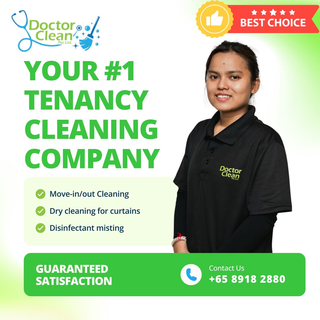(Category: ) located in . Submitted by doctorclean.sg (Listing ID 1240923963, Image 1). Description: .