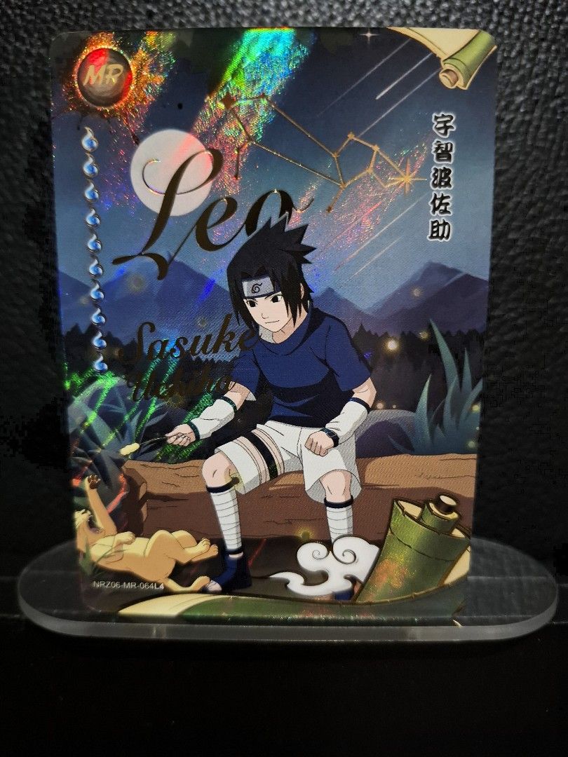Naruto Kayou Card - MR Singles (Category: Raw Singles) located in Muntinlupa City. Submitted by jcendique (Listing ID 1456945361, Image 2). Description: Naruto Kayou Card - MR Singles - All for 999 only. Take all..