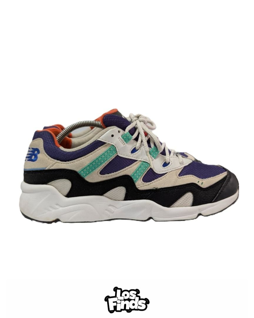 New Balance 850 Sneakers Multi-Color (Category: Sneakers) located in Caloocan City. Submitted by losfinds (Listing ID 1456807077, Image 1). Description: New Balance 850 Lightly Used Sneakers US 10/ EURO 44/ 28CM.