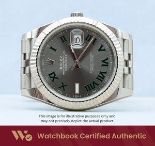 (Category: ) located in . Submitted by watchbooksg (Listing ID 1456831813, Image 1). Description: .