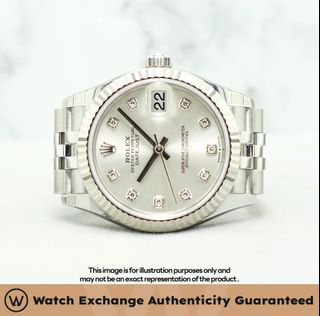 (Category: ) located in . Submitted by watchexchange.sg (Listing ID 1456660071, Image 1). Description: .