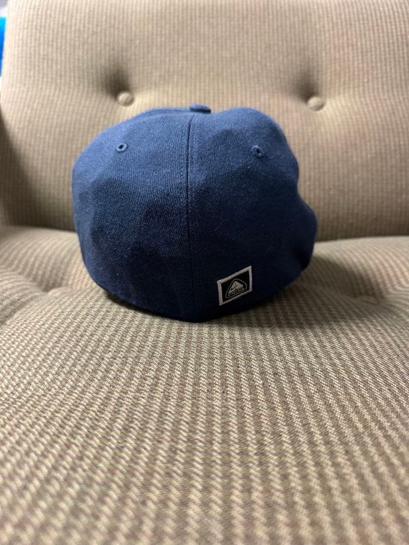 Nike ACG Closed Cap (Category: Caps & Hats) located in Quezon City. Submitted by _berj_ (Listing ID 1456913039, Image 2). Description: Nike ACG CLOSED CAP ✅ No issues ✅ Small / Med on tag (Blacktag) ✅ Clean overall condition 2004-2005 date Perfect for everyday use, travel, hiking, or outdoor trips. Price: 1,980 📍 Location: QC 🚚 Shipping available / Meet-up can be arranged PM me if interested. First come, first served!.