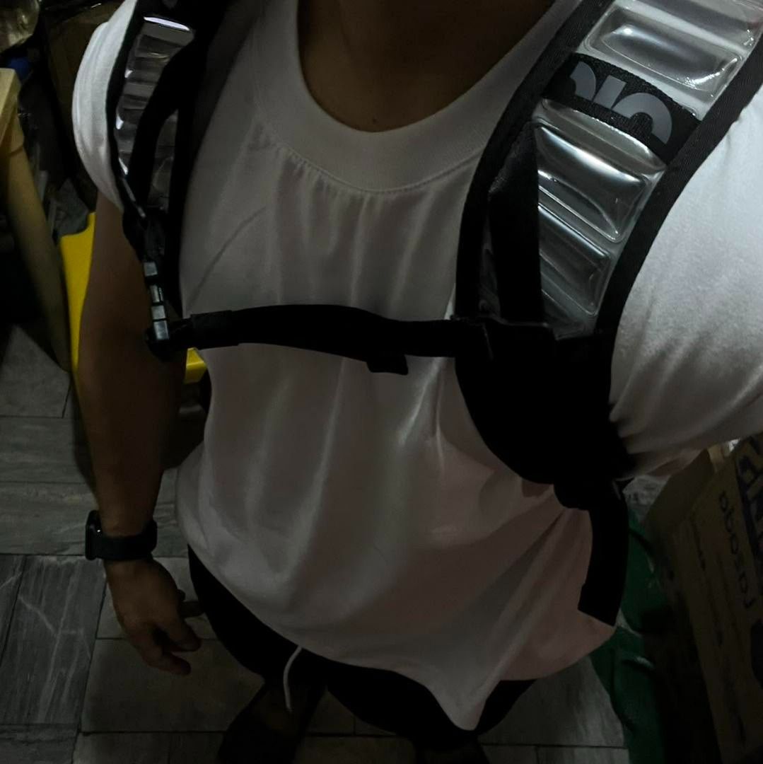 NIKE UTILITY SPEED BACKPACK “BLACK” (27L) (Category: Backpacks) located in Manila. Submitted by sneakywolp (Listing ID 1456824002, Image 2). Description: RESTOCKED 12 PIECES LEFT❗️BEST SELLER🖤 NIKE UTILITY SPEED BACKPACK “BLACK” (27L) SALE Price: 3,200 PHP ✅ SRP: 3,995 PHP ❌ ⭐️BRAND NEW with BOX // 100% LEGIT ✈️Nationwide Shipping 💎MOP: Gcash / BDO / UB / Seabank / SPAYLATER / COD VIA LALAMOVE 📍Location: Malate Manila ——————————— ✉️Message us 