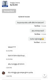 (Kategori: ) berada di . Dikirim oleh pyychi (ID iklan 1456899838, Gambar 1). Deskripsi: .