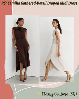 (Category: ) located in . Submitted by classycouture_sg (Listing ID 1456872429, Image 1). Description: .