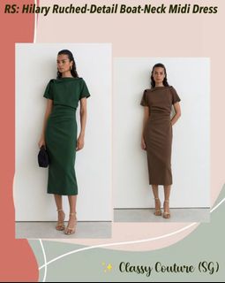 (Category: ) located in . Submitted by classycouture_sg (Listing ID 1456872602, Image 1). Description: .