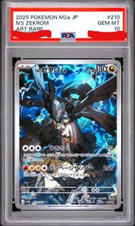 Pokemon Cards/ Slabs Collection item 2
