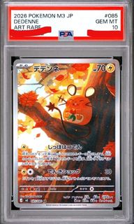 Pokemon Cards/ Slabs Collection item 1