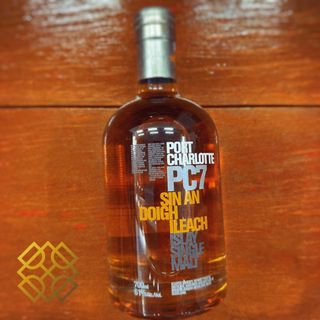 Scotch Whisky Collection item 3