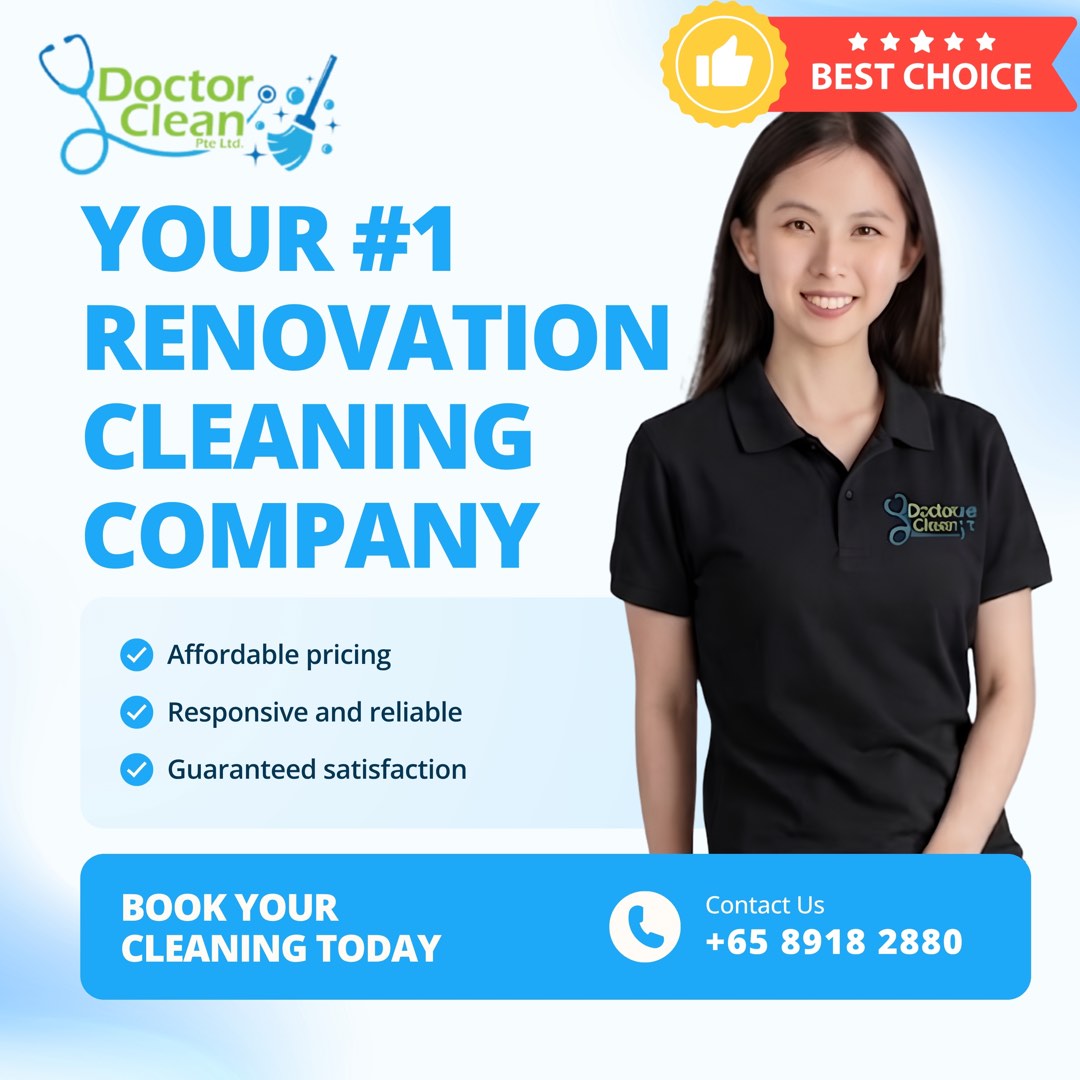 (Category: ) located in . Submitted by doctorclean.sg (Listing ID 1240922804, Image 1). Description: .