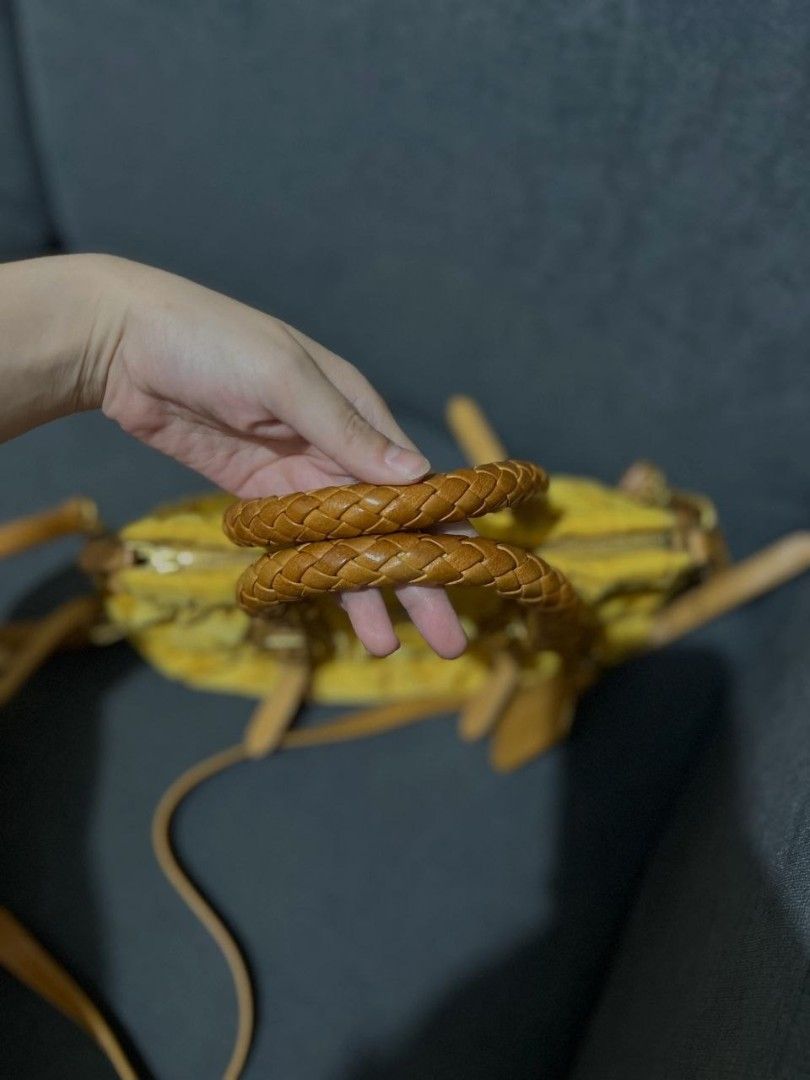 Prada Tessuto Gaufre Small Crossbody/Hand Bag (Category: Luxury Bags & Wallets) located in Manila. Submitted by iluvc4ts_ (Listing ID 1456892806, Image 3). Description: Prada Tessuto Gaufre small crossbody/hand bag 🔥 ₱25,500 / $407 Negotiable!! Can do meet up sa malapit, South Caloocan Loc / Makati Area. Mode of Shipping: J&t, Lalamove, or Lbc para sa mga malalayo. Shipping fee is shouldered by the buyer. Thaankyouuu!! ❤️ We offer 100% authentic