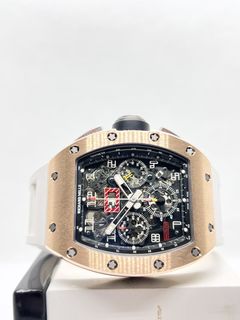 Richard Mille Collection item 1