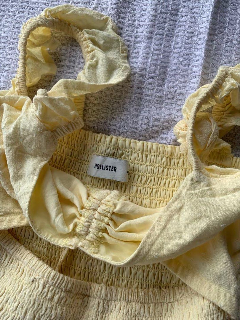 PRELOVED (Category: Others Tops) located in Cebu City. Submitted by hiddenlabel (Listing ID 1456839740, Image 3). Description: PRELOVED CLOTHES IN GOOD CONDITION PRICES ALREADY POSTED.