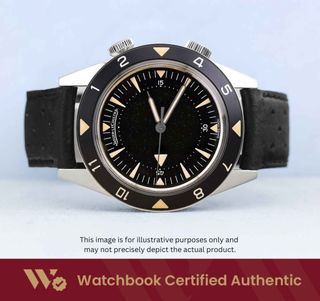 (Category: ) located in . Submitted by watchbooksg (Listing ID 1456889035, Image 1). Description: .