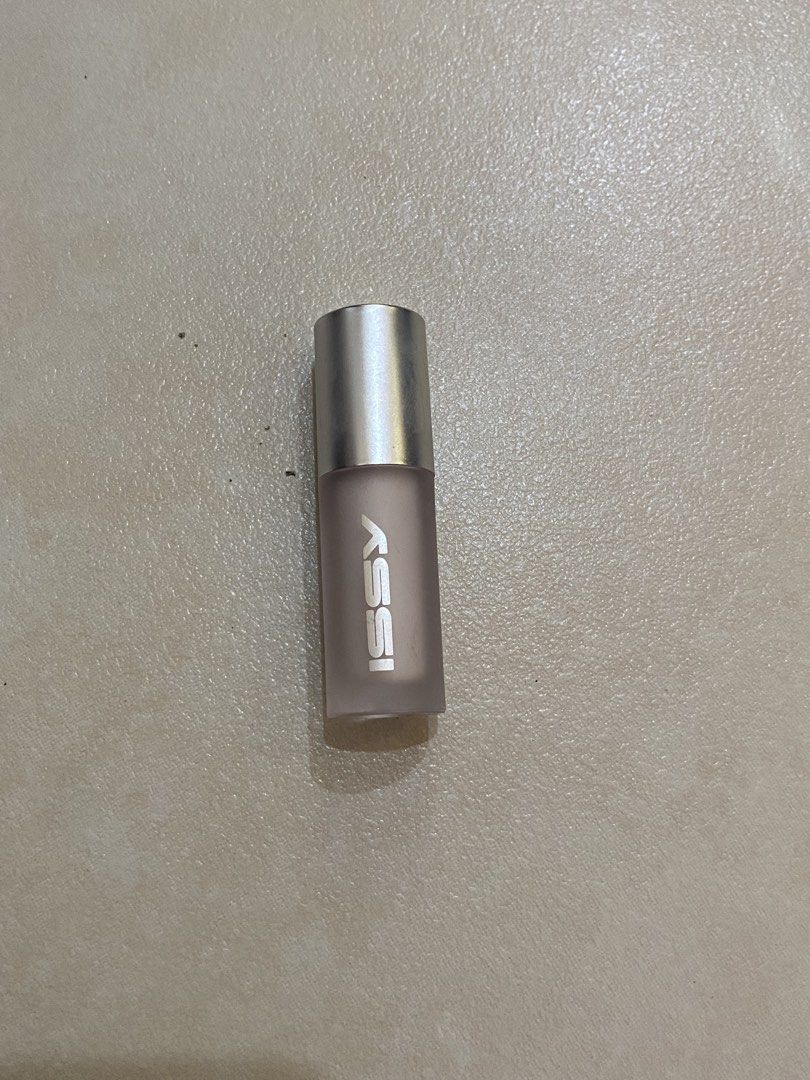 PRE-LOVED MAKEUP FOR SALE (Issy & KOREMAZ) (Category: Makeup) located in Taguig. Submitted by snstluvr (Listing ID 1456835512, Image 3). Description: PRELOVED MAKEUP FOR SALE!! Issy Active Foundation Price: 580 Shade: YM3 Note: Used 3 times only Issy Eyeshadow & Concealer Base Price: 320 Shade: Clear Base Note: Used once only KOREMAZ Eyelashes Price: 120 Variant: NJWT-01<Thick Fox Series> Note: Used, but there are still a lot of lashes available 