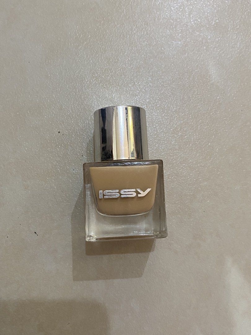 PRE-LOVED MAKEUP FOR SALE (Issy & KOREMAZ) (Category: Makeup) located in Taguig. Submitted by snstluvr (Listing ID 1456835512, Image 1). Description: PRELOVED MAKEUP FOR SALE!! Issy Active Foundation Price: 580 Shade: YM3 Note: Used 3 times only Issy Eyeshadow & Concealer Base Price: 320 Shade: Clear Base Note: Used once only KOREMAZ Eyelashes Price: 120 Variant: NJWT-01<Thick Fox Series> Note: Used, but there are still a lot of lashes available 
