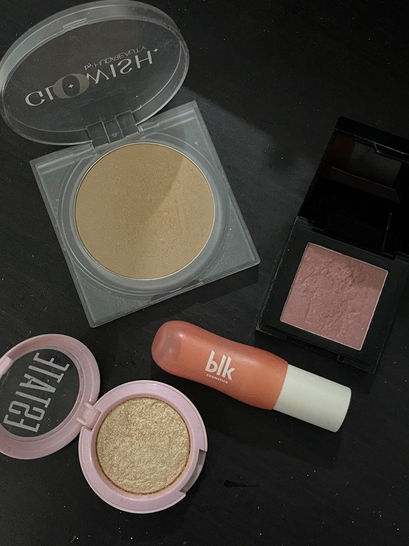 Preloved Makeup Take All (Category: Makeup) located in Cebu City. Submitted by chelseann. (Listing ID 1456925582, Image 2). Description: .