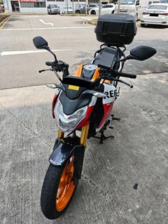 (Category: ) located in . Submitted by dirtwheeltampines (Listing ID 1456850061, Image 1). Description: .