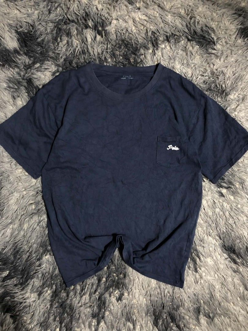 Ralp Lauren t shirt (Category: Activewear) located in Talisay. Submitted by erwinthrift (Listing ID 1456879405, Image 3). Description: .