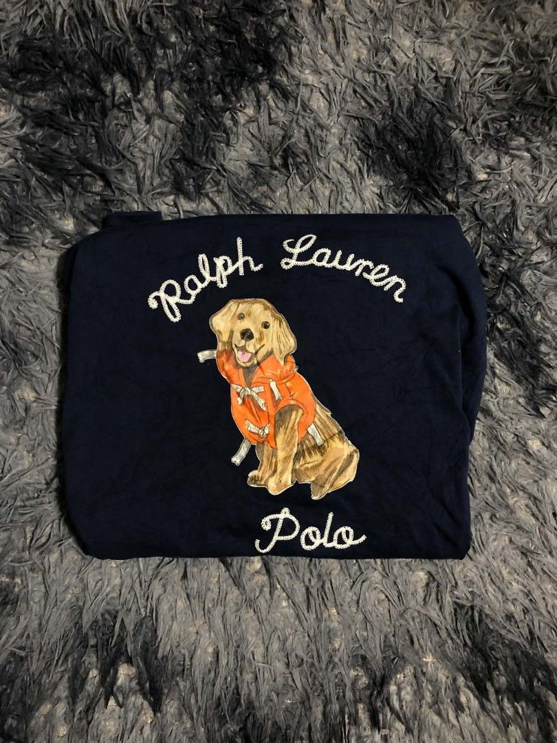 Ralp Lauren t shirt (Category: Activewear) located in Talisay. Submitted by erwinthrift (Listing ID 1456879405, Image 1). Description: .