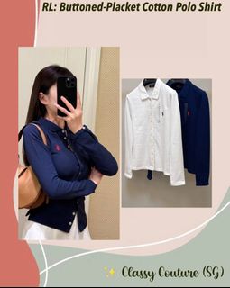 (Category: ) located in . Submitted by classycouture_sg (Listing ID 1456857012, Image 1). Description: .