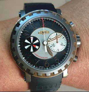 (Category: ) located in . Submitted by watch-collection (Listing ID 1456909947, Image 1). Description: .