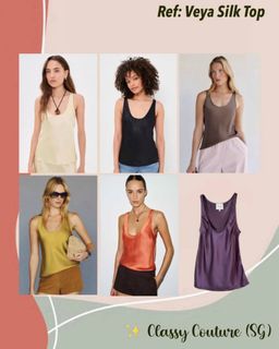 (Category: ) located in . Submitted by classycouture_sg (Listing ID 1456868534, Image 1). Description: .