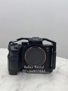 (Category: ) located in . Submitted by camera_rental (Listing ID 1456868335, Image 1). Description: .