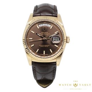 Rolex  Collection item 1