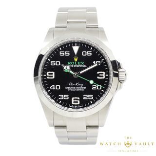 Rolex Sports Collection item 2