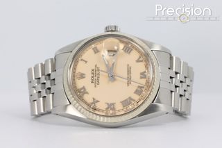 (Category: ) located in . Submitted by precision.timepieces (Listing ID 1456846212, Image 1). Description: .