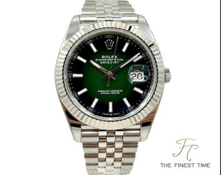 Datejust Collection item 1