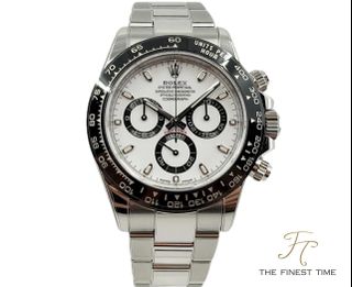 Daytona Collection item 3