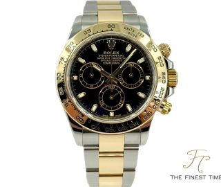 Daytona Collection item 1