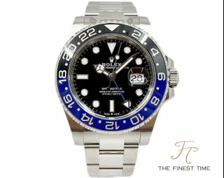GMT-Master II Collection item 1