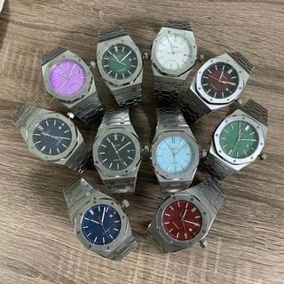 Watches Collection item 2