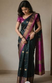 (Category: ) located in . Submitted by divinesarees (Listing ID 1451044996, Image 1). Description: .