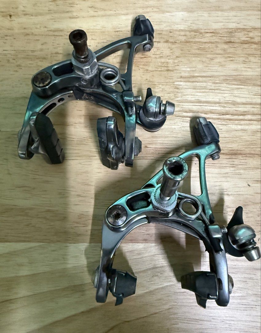 scram force rim brakes caliper (Category: Bicycles) located in Tangub. Submitted by bjvillegas53745 (Listing ID 1456909790, Image 2). Description: .