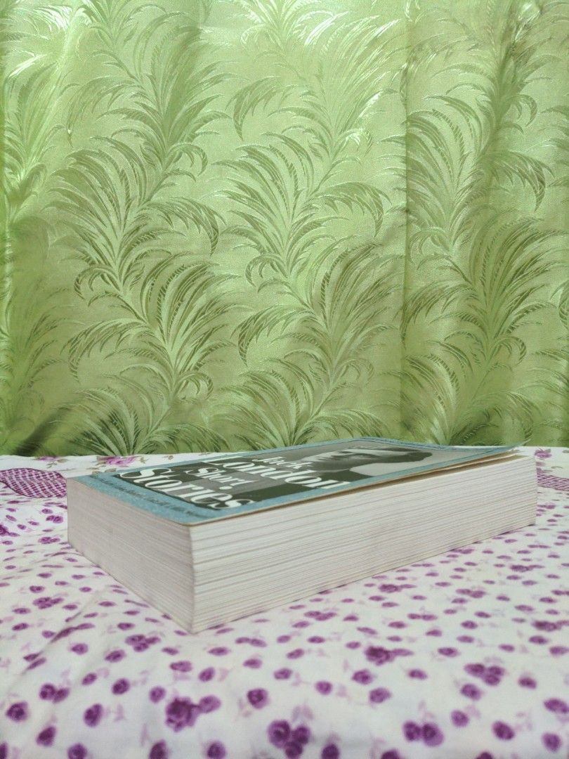 Short Stories, Jack London (Softcover) (Category: Storybooks) located in Baguio. Submitted by fosterthe (Listing ID 1456867876, Image 3). Description: Jack London Short Stories Authorized edition with definitive texts Softcover Like new condition GCASH/J&T.