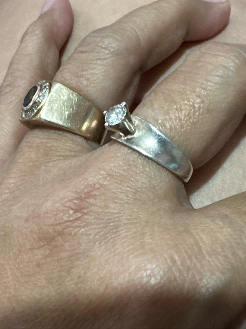 solitaire ring (Category: Rings) located in Manila. Submitted by kingedgrd159971 (Listing ID 1456873704, Image 2). Description: .