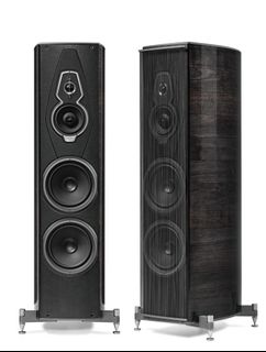 Speaker Collection item 1