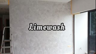 Limewash Painting Service  收藏品 2