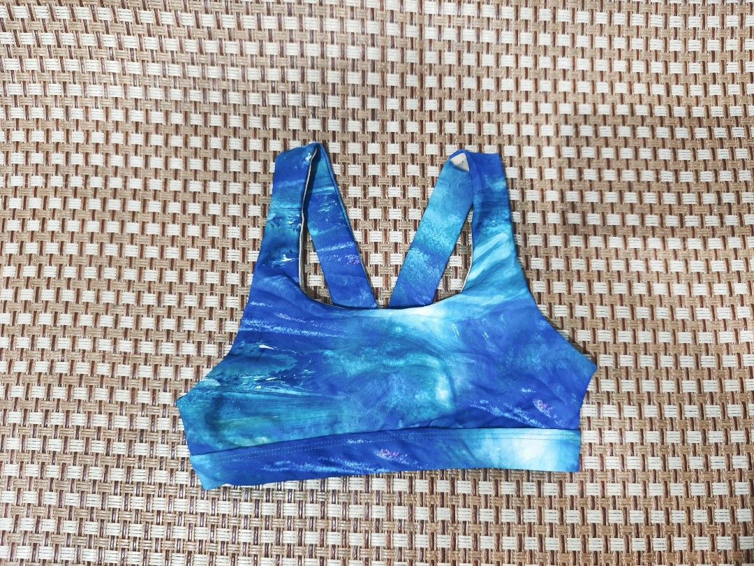 Sports Top for Kids (Category: Babies & Kids Fashion) located in Baguio. Submitted by cat101210 (Listing ID 1456851209, Image 1). Description: Size: S (fits 6-8) take all for 400 pesos .