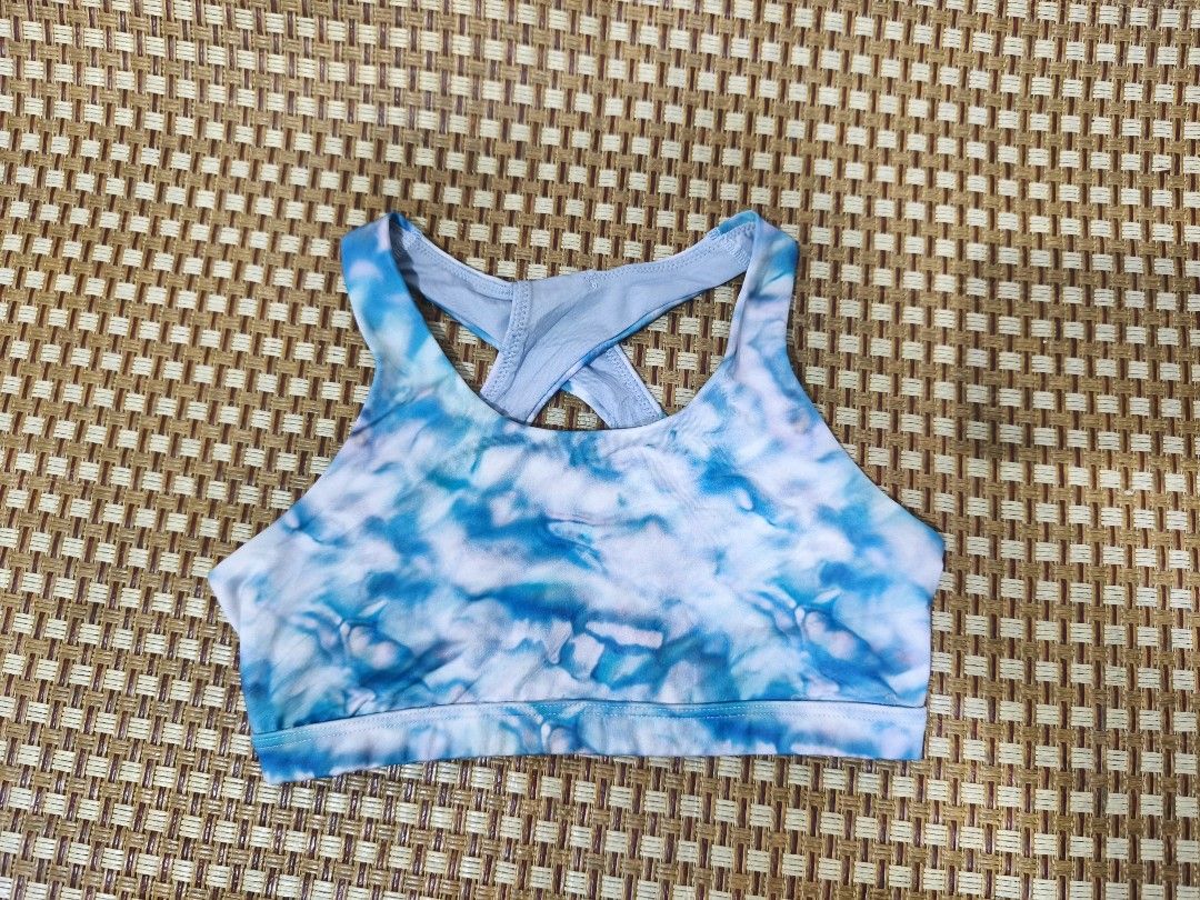 Sports Top for Kids (Category: Babies & Kids Fashion) located in Baguio. Submitted by cat101210 (Listing ID 1456851209, Image 3). Description: Size: S (fits 6-8) take all for 400 pesos .