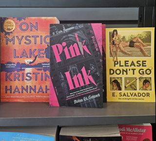 (Category: ) located in . Submitted by bibliophilesanctuary (Listing ID 1456817365, Image 1). Description: .