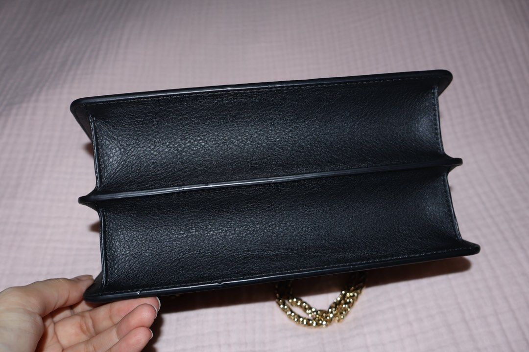 Strathberry East/West Crossbody (Category: Cross-body Bags) located in Makati City. Submitted by eul.loved (Listing ID 1456886883, Image 3). Description: Original price is: 60,000 Like never been used. Dust bug included.