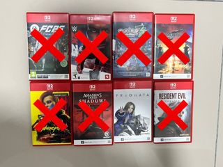 (Category: ) located in . Submitted by gamersflyyyy001 (Listing ID 1456292867, Image 1). Description: .