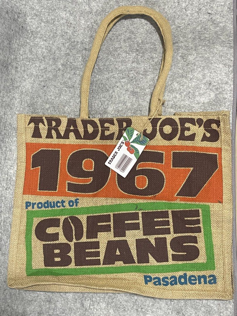 trader joe’s (Category: Looking For) located in Calamba. Submitted by thriftingoverload (Listing ID 1456866489, Image 1). Description: plus shipping fee.