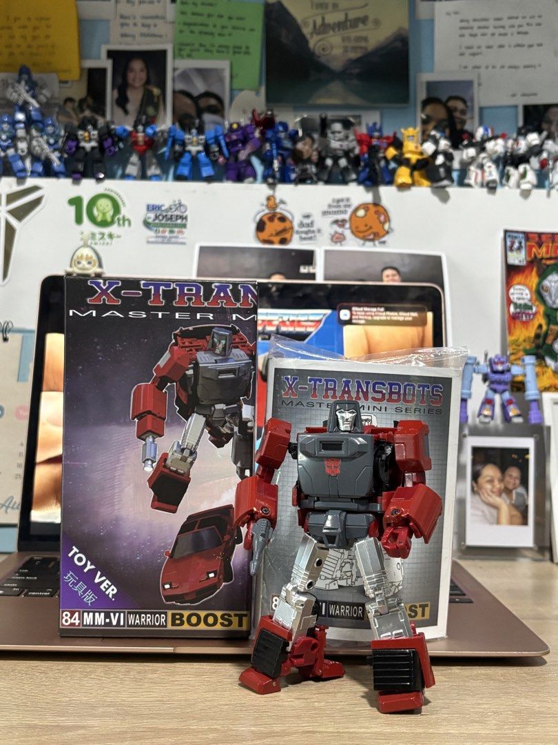 Transformers Masterpiece Scale Sale (Category: Action & Battle Toys) located in Manila. Submitted by fatmanplayss (Listing ID 1456891551, Image 1). Description: Transformers Masterpiece Scale Sale For Sale! X- Transbots Windcharger - Missing One Gun - No Issues - Displayed,BIB Price: 1500php MP 17 PROWL - Displayed Condition, BIB, with One Additional Shoulder Cannon and Masterpiece Coin - Issue: Missing MP Card / Slight Discoloration Feet Area Pr